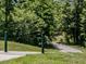 Paved community trail for walking and enjoying the outdoors at 1605 Grace Point Rd, Morrisville, NC 27560