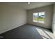 Bedroom with carpet flooring, a window, and natural light at 1008 Peedin Rd, Selma, NC 27576