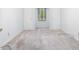 Bedroom with carpet and natural lighting at 1204 Hydrangea Ct, Hillsborough, NC 27278