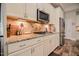 Well-equipped kitchen featuring stainless steel appliances and granite countertops at 37 Blue Spruce Cir, Clayton, NC 27527