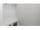 Convenient mudroom area with built-in storage and seating at 528 Folk Song Way, Wendell, NC 27591