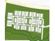 A map of Holding Village is shown, highlighting the layout of the community at 801 Hyperion Aly, Wake Forest, NC 27587