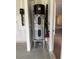 New water heater and filtration system installed at 95 Knoll Way, Sanford, NC 27332