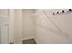 Walk-in closet with wire shelving and rack for optimal organization at 1020 Kentlands Dr, Durham, NC 27713