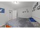 Bedroom displaying a cozy bed at 166 Yellow Jacket Rdg, Clayton, NC 27520