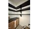 Spacious pantry with custom shelves and cabinet storage; ready for your groceries and essentials at 3817 Coach Lantern Ave, Wake Forest, NC 27587
