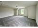 Bonus room with carpeted floors and a window at 427 Earnest Way # L24, Kenly, NC 27542