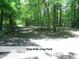 Community dog park with benches and ample space for pets to roam at 4420 Beechnut Ln, Durham, NC 27707