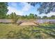 Lakefront home with wooden dock perfect for relaxing and enjoying picturesque views and access to the water at 510 Guy Walker Way, Durham, NC 27703