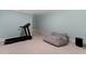 Large bonus room featuring neutral paint and carpet and plenty of space at 959 Sagamore Dr, Louisburg, NC 27549