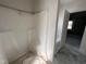 Bathroom featuring a vanity and plenty of storage spaces, offering space for all your supplies at 1000 Peedin Rd, Selma, NC 27576