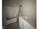 Bathroom featuring a bathtub, providing a relaxing space at 1000 Peedin Rd, Selma, NC 27576