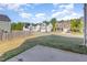 Street view of a collection of craftsman style two story homes in a residential neighborhood at 12 Douglas Fir Pl, Clayton, NC 27520