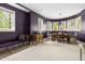 Large room with natural light offers versatile space for recreation and relaxation at 16106 Morehead, Chapel Hill, NC 27517