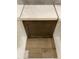 Selection of tile, flooring, and cabinetry options, showcasing modern and elegant design choices at 255 Meadowbark Bnd # 31, Garner, NC 27529