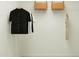Walk-in closet with custom shelving and plenty of storage space at 385 Thompson Overlook Way # 236, Smithfield, NC 27577