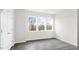 Bedroom features include wood floors, double closet, and lots of natural light at 764 Dorset Stream Dr, Fuquay Varina, NC 27526