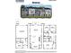 Traditional two-story townhome featuring a 2-car garage and covered porch at 764 Dorset Stream Dr, Fuquay Varina, NC 27526