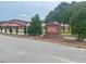 Image of the Red Oak Middle School at 1737 Pecan Drive # 21, Nashville, NC 27856