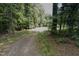 Lush, wooded lot offering a serene setting and potential for outdoor enjoyment and privacy at , Chapel Hill, NC 27514