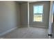 A bedroom with natural light and neutral tones at 3022 White Rail Dr, Fuquay Varina, NC 27526