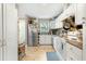 Well-equipped kitchen with ample storage and efficient layout at 304 Cedarwood Ln, Carrboro, NC 27510