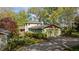 Charming exterior with attached garage, manicured landscaping, and inviting curb appeal at 373 & 375 Sagamore Dr, Louisburg, NC 27549