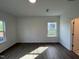 Spacious bedroom with natural light and plenty of room for relaxation and personalization at 4404 Darius Ct # 41, Fuquay Varina, NC 27526