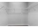 Walk-in closet featuring wire shelving for optimal organization at 6230 Pesta Ct, Raleigh, NC 27612
