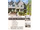 Charming townhomes feature manicured landscaping and inviting entrances for an open house event at 6230 Pesta Ct, Raleigh, NC 27612