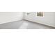 Bedroom with carpet, neutral paint, and natural light at 768 Dorset Stream Dr, Fuquay Varina, NC 27526