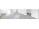 Bedroom with carpet, neutral paint, and open doorways at 768 Dorset Stream Dr, Fuquay Varina, NC 27526