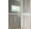 Cozy bedroom with a single window offering natural light and a peaceful ambiance at 871 Olive Branch Dr, Smithfield, NC 27577