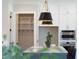 Well-appointed kitchen with stainless appliances and custom cabinets at 928 Lily Claire Ln, Fuquay Varina, NC 27526