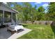 Lawn and Patio at 1312 Lancaster St, Durham, NC 27701