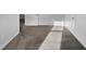 Neutral-colored bedroom featuring plush carpeting, white doors and neutral walls at 136 W Tecoma Ln, Clayton, NC 27520