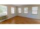 Inviting bedroom with natural light at 1408 Edgebrook Dr, Garner, NC 27529