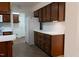 Functional and spacious kitchen with ample counter space at 1408 Edgebrook Dr, Garner, NC 27529