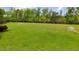 Enjoy recreational activities at this great soccer field with goals at 144 Cobble Ridge Dr, Pittsboro, NC 27312