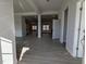 Open foyer featuring pristine flooring and light-filled spaces, offering a welcoming entrance at 1681 Pecan Drive # 24, Nashville, NC 27856