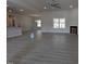 Spacious living room featuring an open concept floorplan and lots of natural light at 1681 Pecan Drive # 24, Nashville, NC 27856