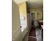 Clean bathroom features a soaking tub, tile flooring, neutral walls, and sink at 194 Wood Valley Dr, Four Oaks, NC 27524