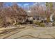 Charming home featuring a well-manicured front yard and mature trees at 2009 Mallard Ln, Raleigh, NC 27609