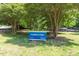 Sign for Roberts Park at 337 Merrywood Dr, Raleigh, NC 27610