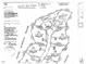 Real estate land plat features lot dimensions, acreage, and utility easements within the Gov Grove community at 4500 Governor Hunt St, Efland, NC 27243