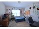 Comfortable bedroom with carpet flooring, natural light and ample space to relax and unwind at 547 Historic Dr, Hillsborough, NC 27278