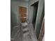 Unfinished room featuring fresh paint and a stepladder in the foreground at 827 Sunset Ave, Rocky Mount, NC 27804