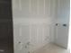 Bathroom walls are prepped for finishing with roughed-in plumbing at 152 Cultivator Ct, Angier, NC 27501