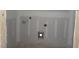 Functional laundry room with essential hookups and potential for custom design at 152 Cultivator Ct, Angier, NC 27501