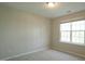 Bedroom with window offering natural light at 4517 Pale Moss Dr, Raleigh, NC 27606